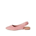 thumbnail image 3 of Time and Tru Women's Sloan Flats, 3 of 4