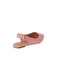 thumbnail image 4 of Time and Tru Women's Sloan Flats, 4 of 4