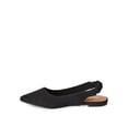 thumbnail image 3 of Time and Tru Women's Sloan Flats, 3 of 4