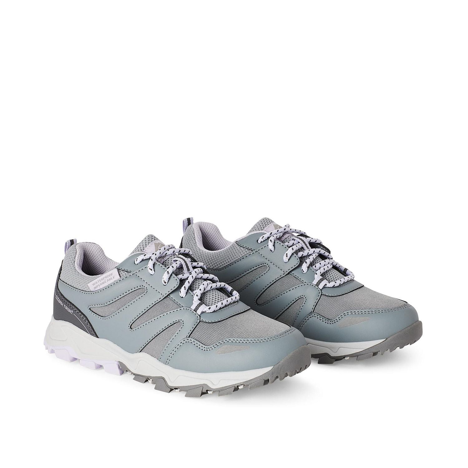 Ozark Trail Women's Steph Sneakers