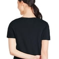 thumbnail image 3 of George Women's V-Neckline Tee, 3 of 6