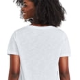 thumbnail image 3 of George Women's V-Neckline Tee, 3 of 6