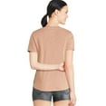 thumbnail image 3 of George Women's V-Neckline Tee, 3 of 6