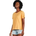 thumbnail image 2 of T-shirt décontracté George pour femmes, 2 of 6