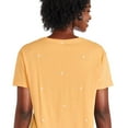 thumbnail image 3 of T-shirt décontracté George pour femmes, 3 of 6