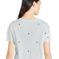 thumbnail image 3 of T-shirt décontracté George pour femmes, 3 of 6