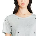 thumbnail image 4 of T-shirt décontracté George pour femmes, 4 of 6