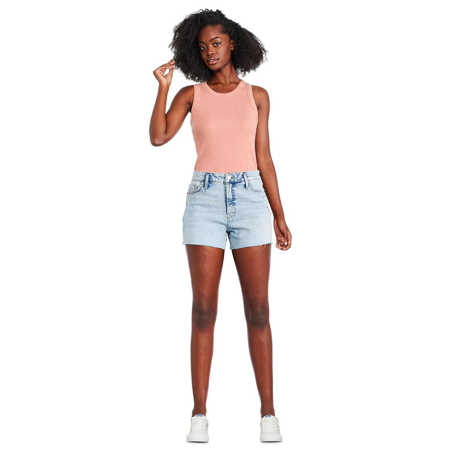 George Women's Relaxed Short