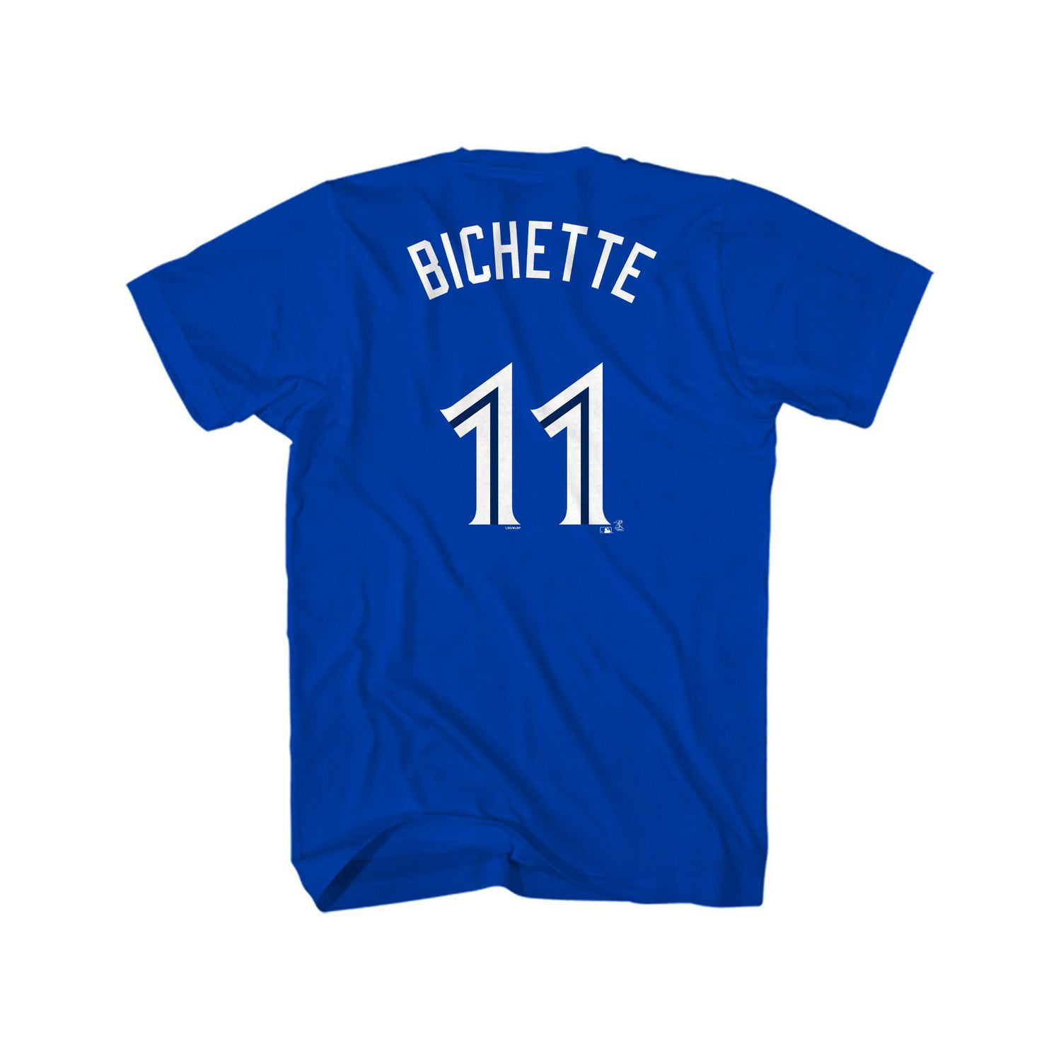Men's MLB Toronto BLue Jays Bichette T-Shirt