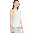 thumbnail image 2 of George Women's Rib Tank, 2 of 6