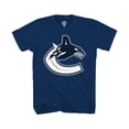 thumbnail image 1 of Men's NHL Vancouver Canucks T-Shirt, 1 of 2