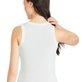 thumbnail image 3 of George Women's Rib Tank, 3 of 6