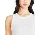 thumbnail image 4 of George Women's Rib Tank, 4 of 6