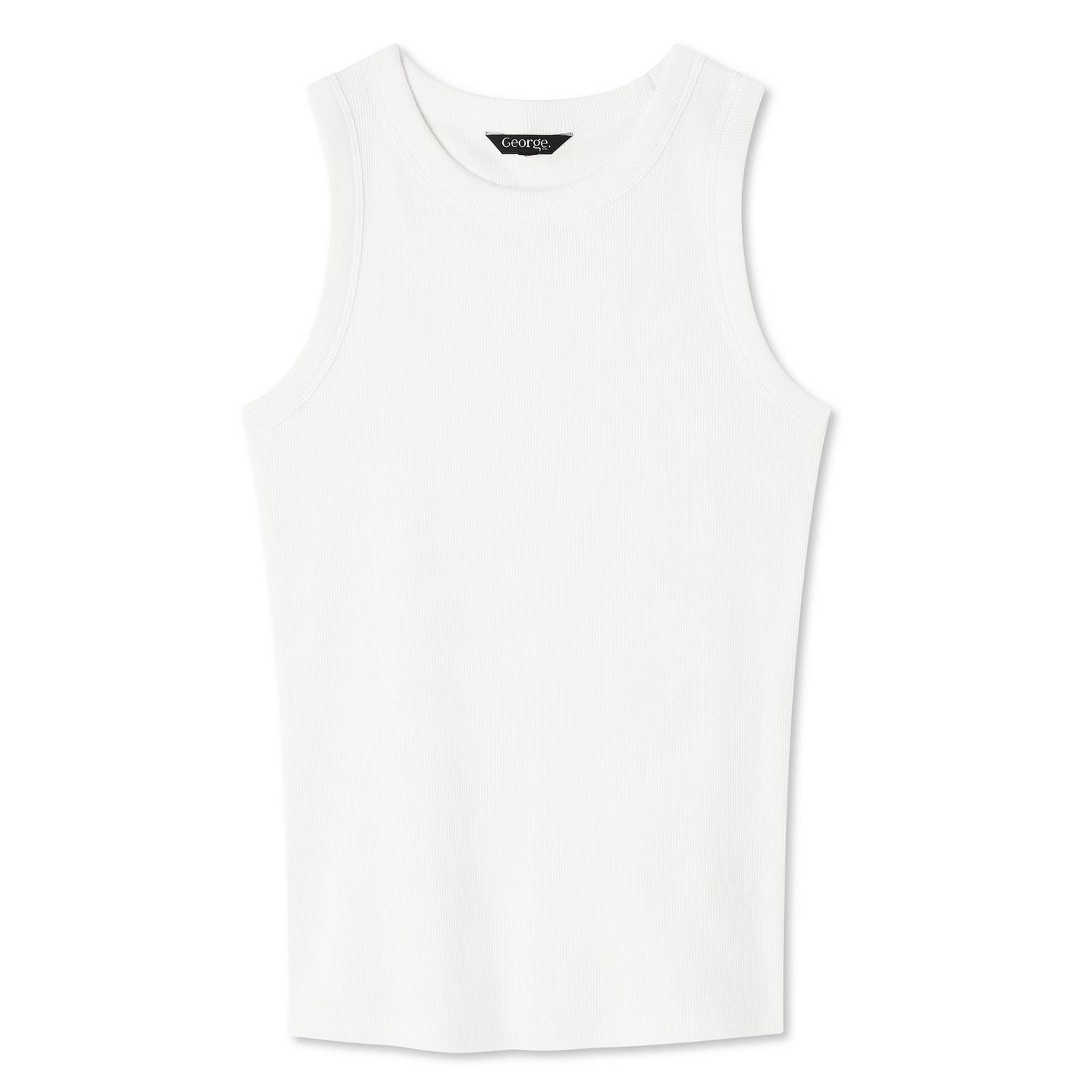 George Women's Rib Tank
