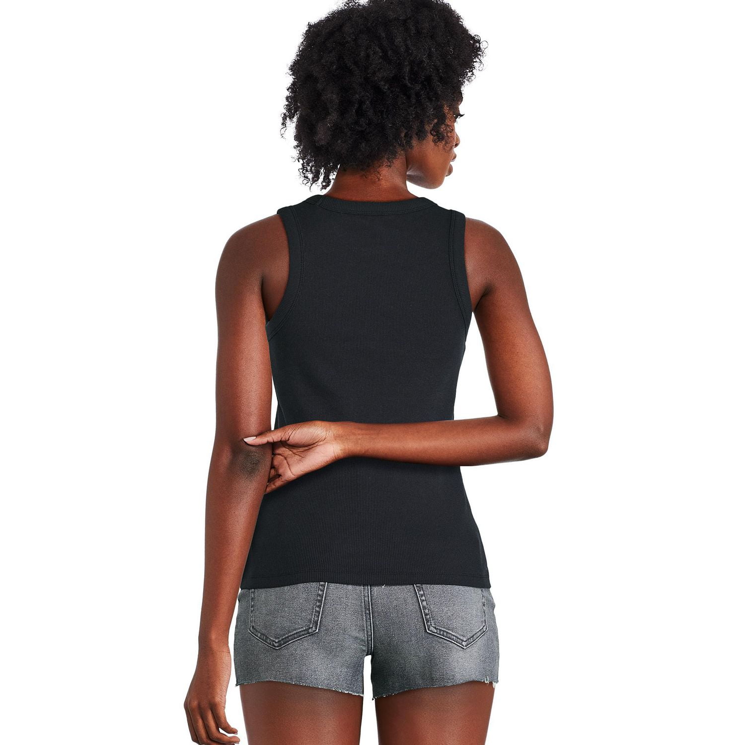 George Women's Rib Tank