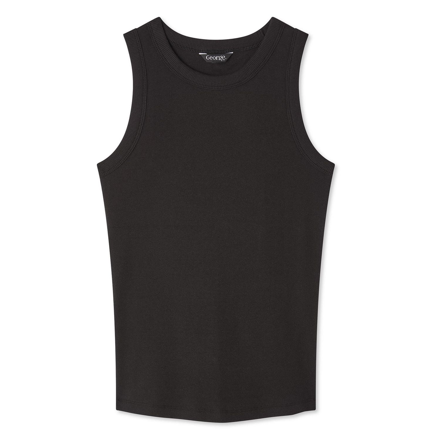 George Women's Rib Tank