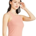 thumbnail image 2 of George Women's Rib Tank, 2 of 6