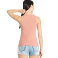 thumbnail image 3 of George Women's Rib Tank, 3 of 6