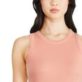 thumbnail image 4 of George Women's Rib Tank, 4 of 6