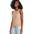 thumbnail image 2 of George Women's Rib Tank, 2 of 6