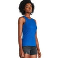 thumbnail image 2 of George Women's Rib Tank, 2 of 6