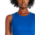thumbnail image 4 of George Women's Rib Tank, 4 of 6