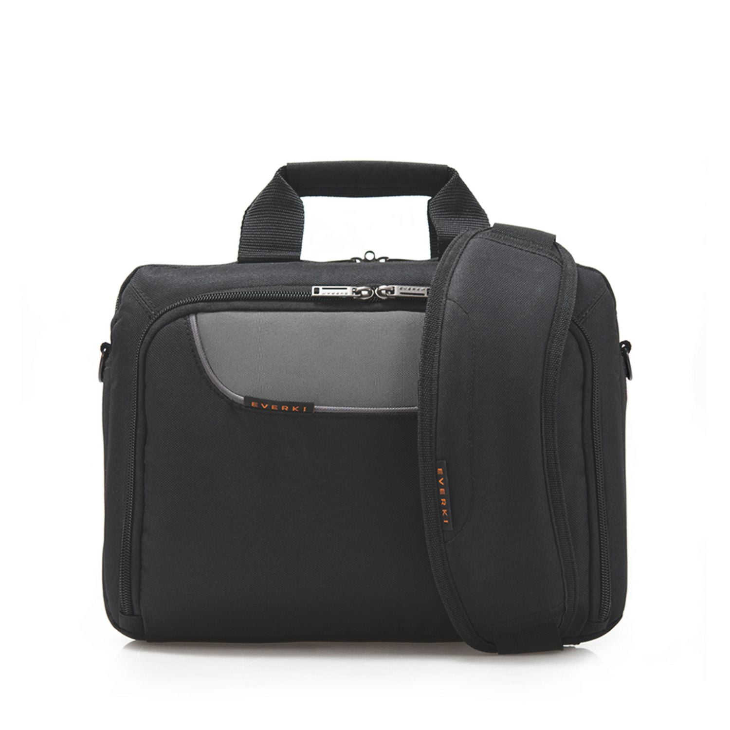 Everki Advance Laptop Bag/Briefcase, up to 11.6" Walmart Canada