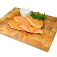 thumbnail image 3 of Maple Leaf Breaded Fresh Pork Cutlets, 4 Cutlets, 0.30 - 0.60 KG, 3 of 3