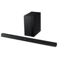thumbnail image 1 of Samsung HW-H450/ZC 290Watt Soundbar, 1 of 1