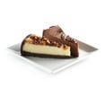 thumbnail image 3 of Our Finest Triple Chocolate & Turtle Cheesecake, 3 of 4