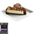 thumbnail image 1 of Our Finest Triple Chocolate & Turtle Cheesecake, 1 of 4