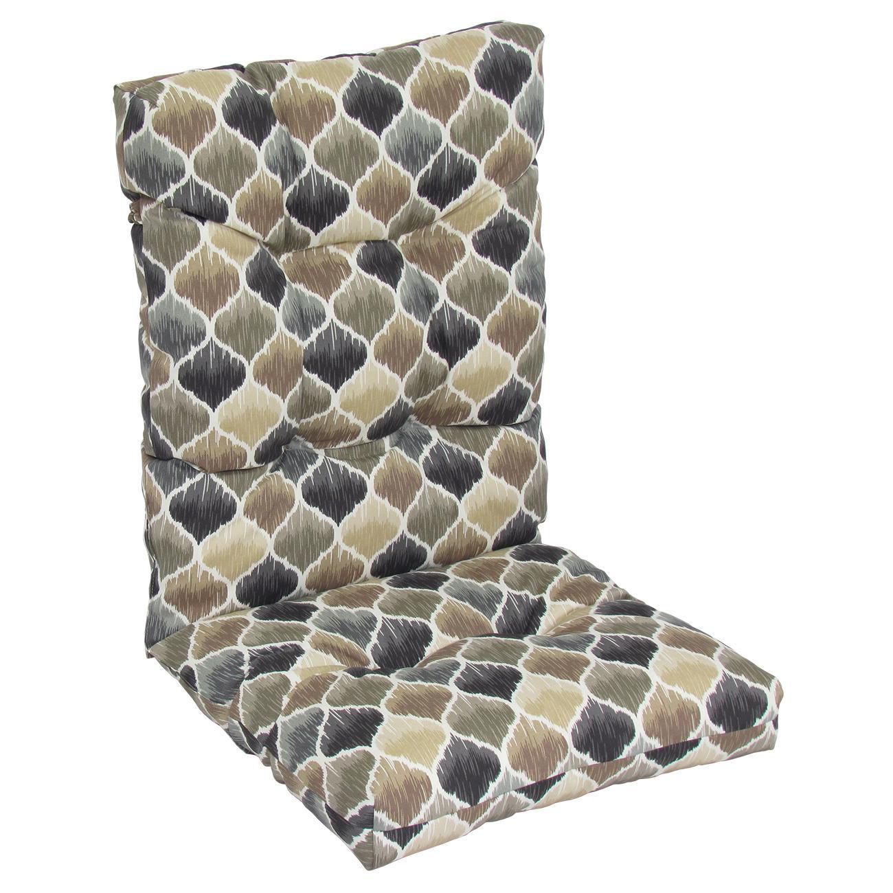 Highback Cushion Walmart Canada