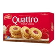 thumbnail image 2 of Leclerc Quattro French Creme Cookie, 2 of 6