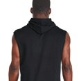 thumbnail image 3 of Haut à capuchon sans manches George pour hommes, 3 of 6