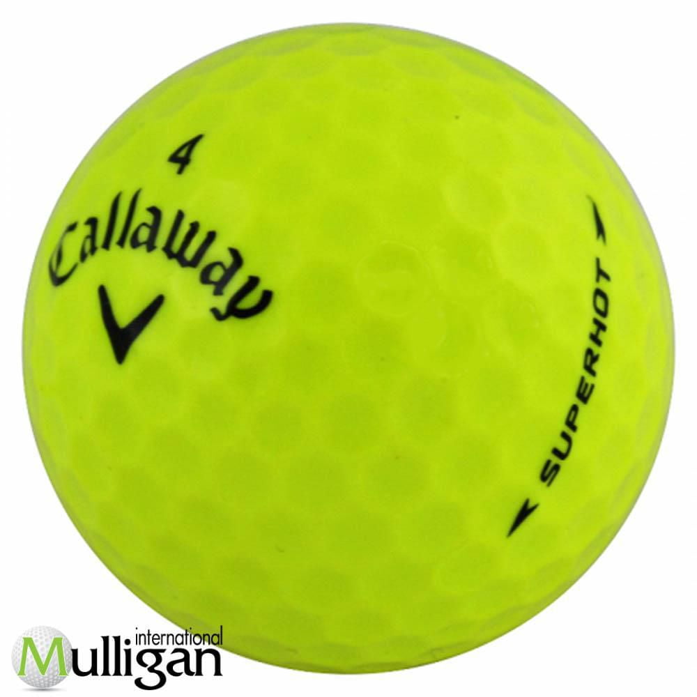 callaway superhot review callaway superhot review