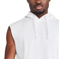 thumbnail image 4 of George Men's Sleeveless Hoodie, 4 of 6