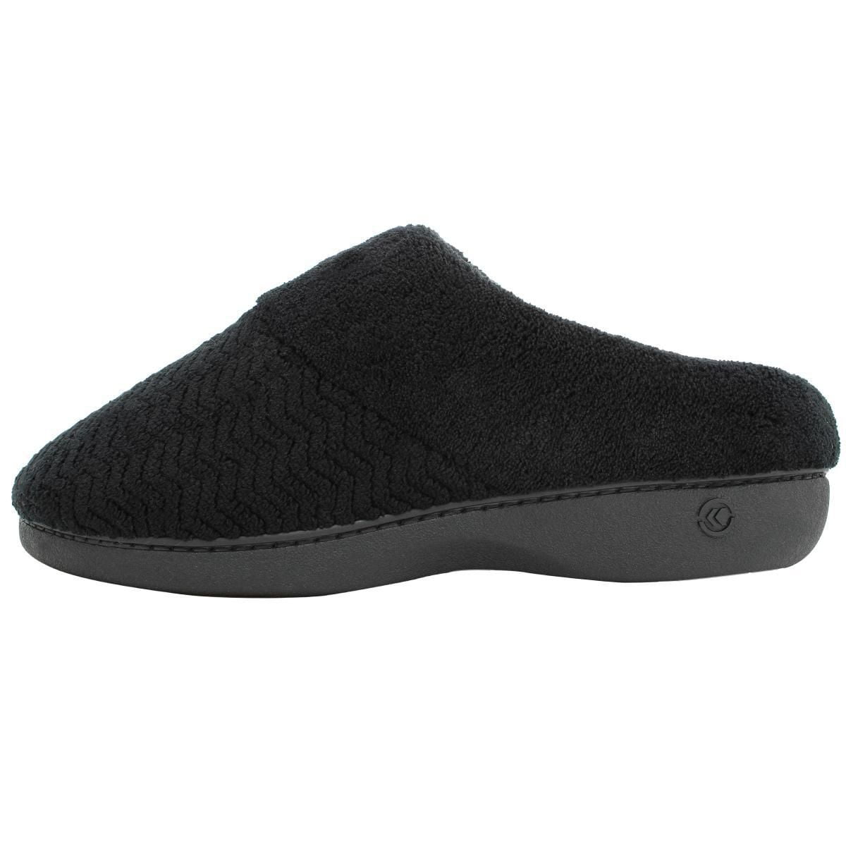 Walmart isotoner 2024 slippers