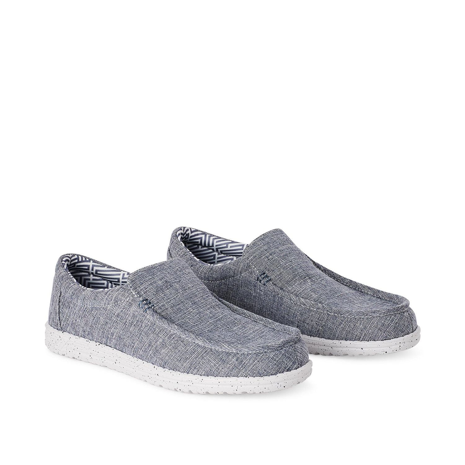 George Men's Ferris Shoes, Sizes 7-13