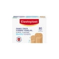 thumbnail image 1 of Elastoplast Pansements en plastique, format familial, 1 of 5