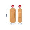 thumbnail image 3 of Elastoplast Pansements en plastique, format familial, 3 of 5