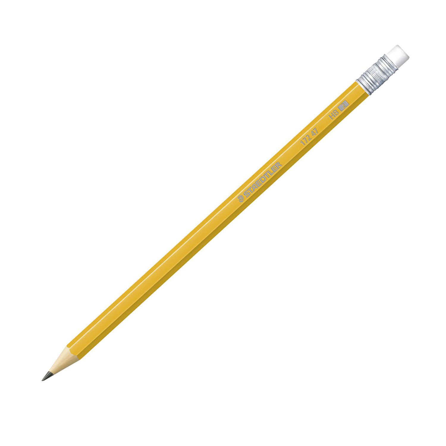 Grand taille-crayon manuel Staedtler avec couvercle coulissant, lame  métallique à deux trous pour crayons standard, gros crayons et crayons de  couleur (51207SBKA6) grand taille crayon manuel 