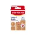 thumbnail image 1 of Elastoplast Assorted Fabric Bandages 40s, 1 of 6