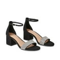 thumbnail image 2 of Madden NYC Women's Illie Block Heels, 2 of 4