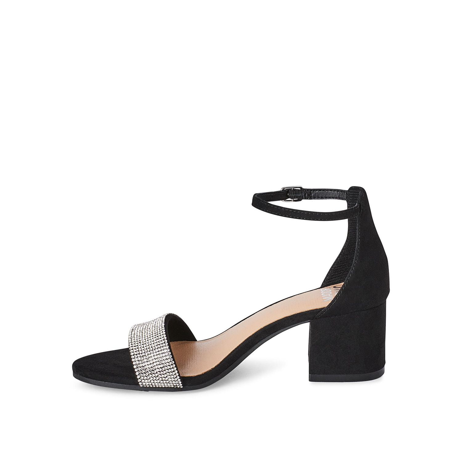 Madden NYC Women's Illie Block Heels