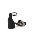 thumbnail image 4 of Madden NYC Women's Illie Block Heels, 4 of 4