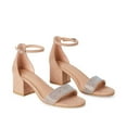 thumbnail image 2 of Madden NYC Women's Illie Block Heels, 2 of 4