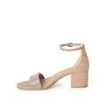 thumbnail image 3 of Madden NYC Women's Illie Block Heels, 3 of 4