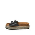thumbnail image 3 of Time and Tru Women's Jenya Sandals, 3 of 4