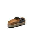 thumbnail image 4 of Time and Tru Women's Jenya Sandals, 4 of 4