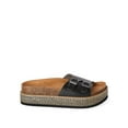 thumbnail image 1 of Time and Tru Women's Jenya Sandals, 1 of 4